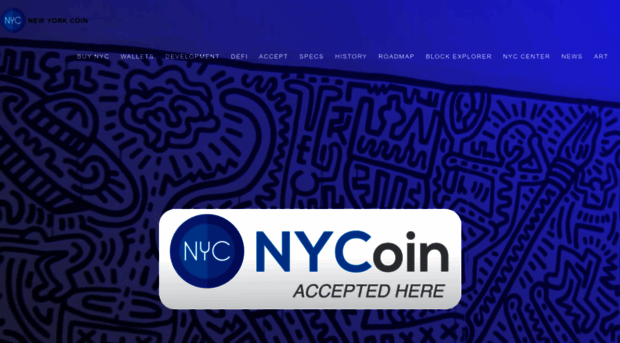 newyorkcoin.net