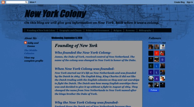 newyorkcolonyhistory.blogspot.com