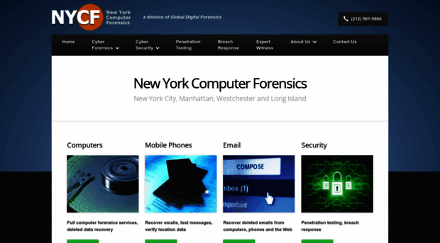 newyorkcomputerforensics.com