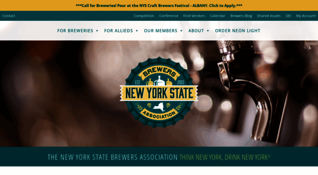 newyorkcraftbeer.com