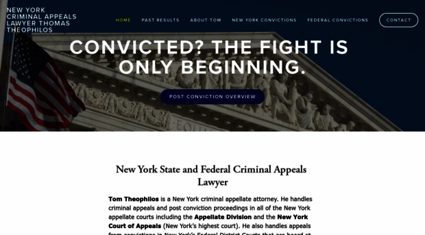 newyorkcriminalappealslawyer.com