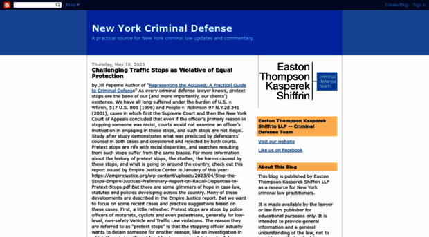 newyorkcriminaldefense.blogspot.com