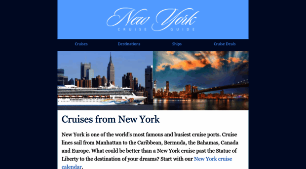 newyorkcruiseguide.com