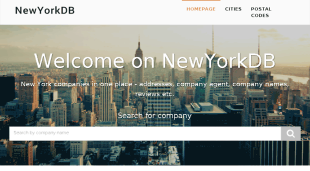 newyorkdb.com