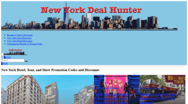 newyorkdealhunter.com