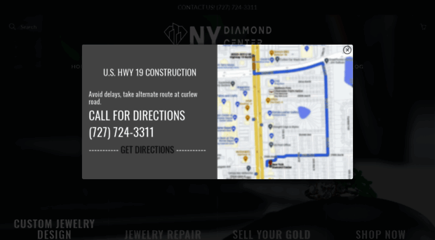 newyorkdiamondcenter.com