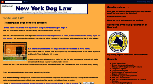 newyorkdoglaw.blogspot.com