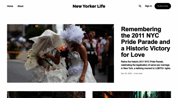 newyorkerlife.com