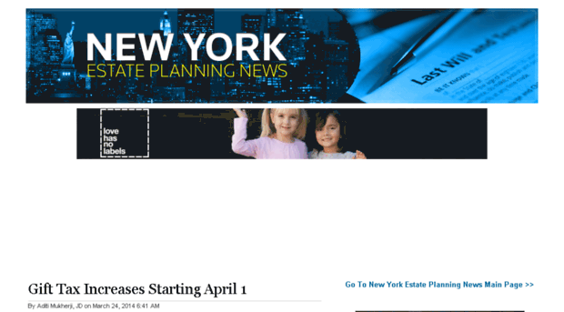 newyorkestateplanningnews.com