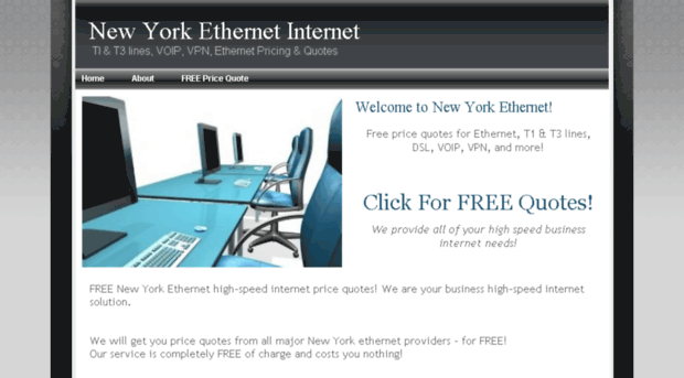 newyorkethernet.net