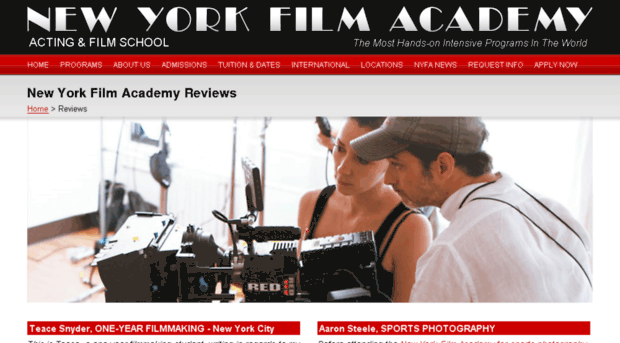 newyorkfilmacademy.nyfa.com