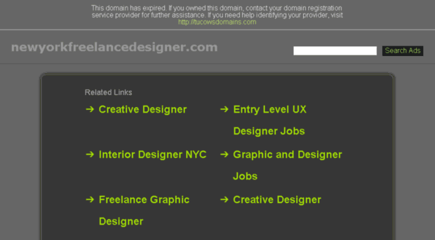 newyorkfreelancedesigner.com