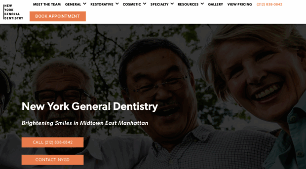 newyorkgeneraldentistry.com