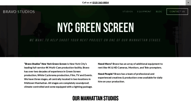 newyorkgreenscreen.com