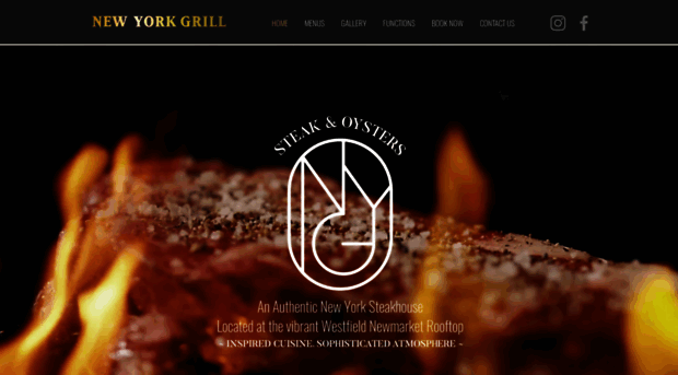 newyorkgrill.co.nz