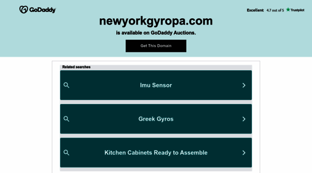 newyorkgyropa.com