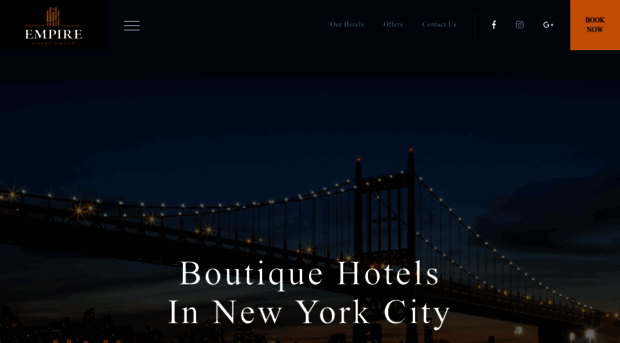 newyorkhotel.com