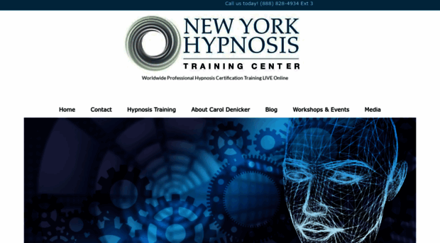 newyorkhypnosistrainingcenter.com