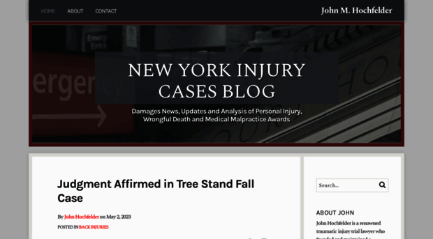 newyorkinjurycasesblog.com