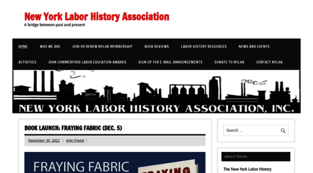 newyorklaborhistory.org