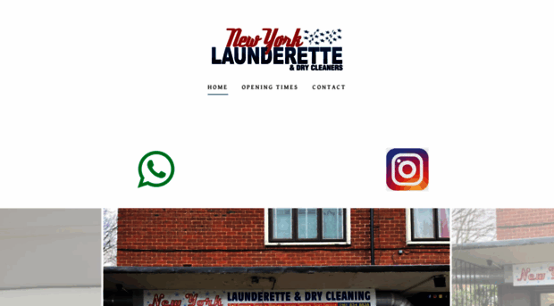 newyorklaunderette.co.uk