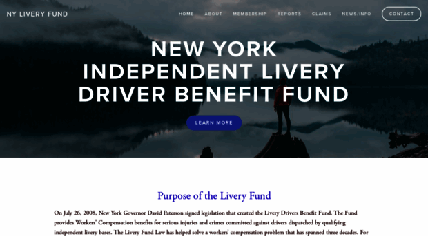 newyorkliveryfund.com