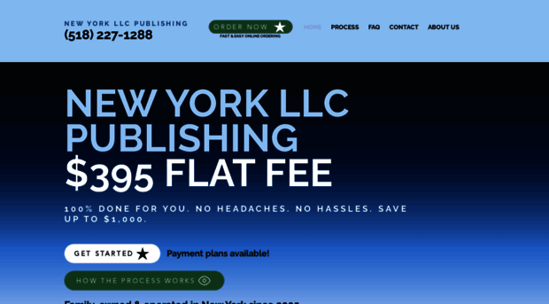 newyorkllcpublishing.com