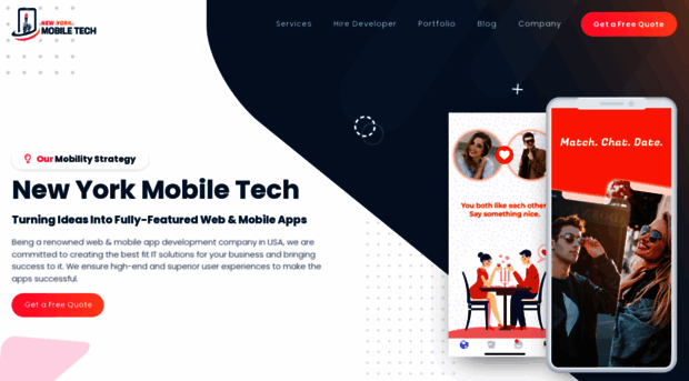 newyorkmobiletech.com