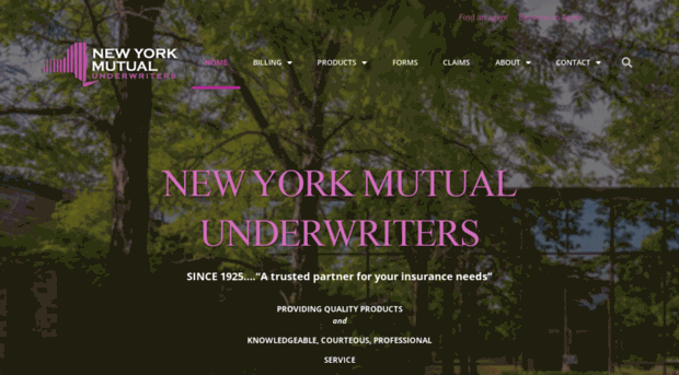 newyorkmutual.com