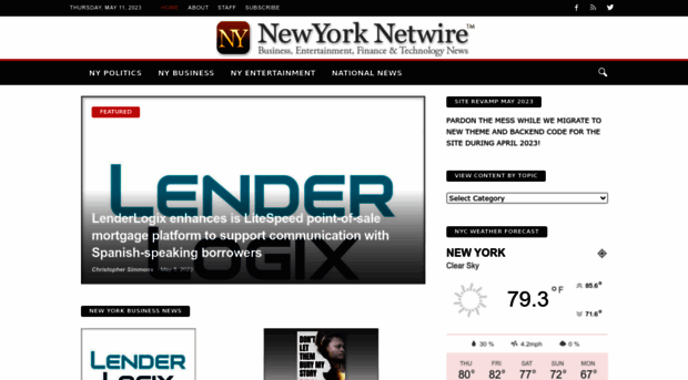 newyorknetwire.com