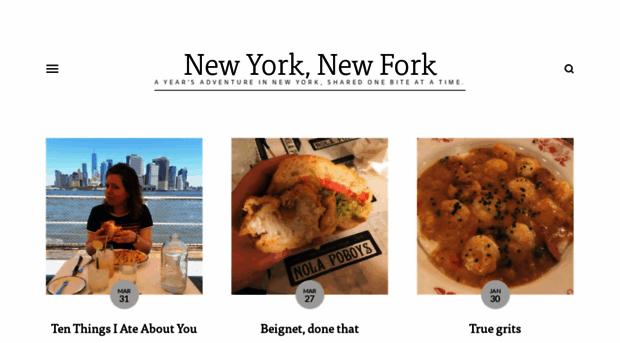 newyorknewfork.com