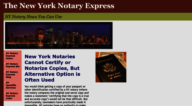 newyorknotaryexpress.com