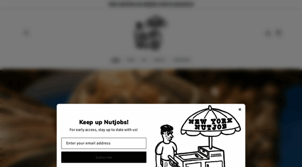 newyorknutjob.com