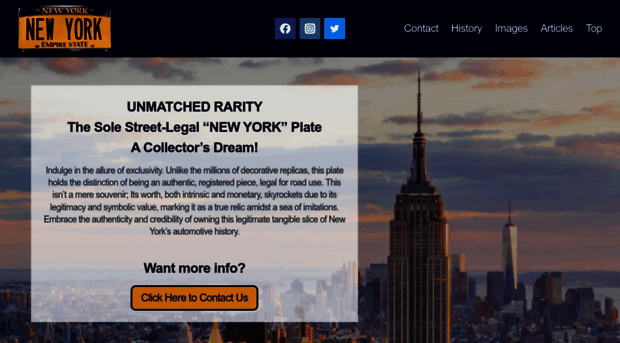 newyorknyplate.com