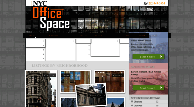 newyorkofficespace.com