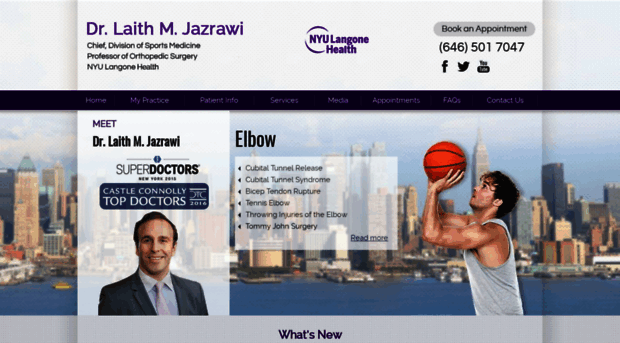 newyorkortho.com