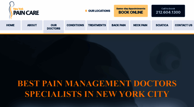 newyorkpaincare.com