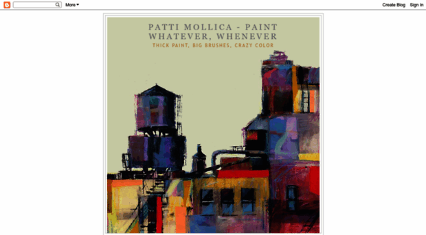 newyorkpainter.blogspot.com