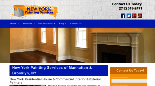 newyorkpaintingservices.com