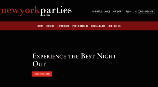 newyorkparties.com