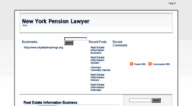 newyorkpensionlawyer.com