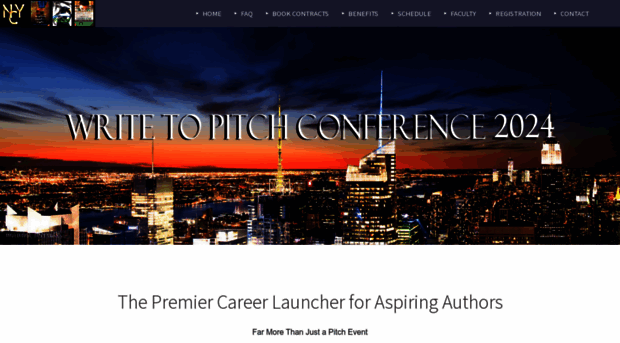 newyorkpitchconference.com