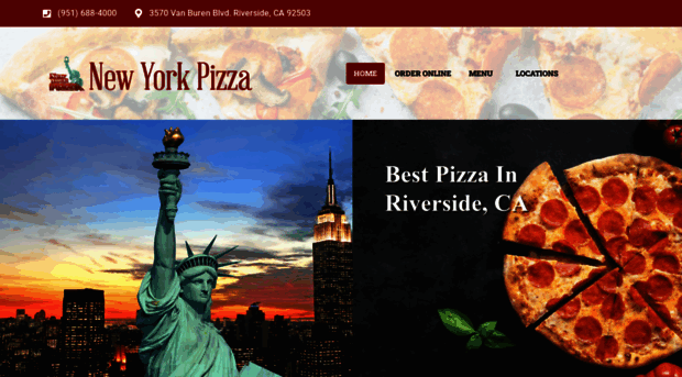 newyorkpizzariverside.com