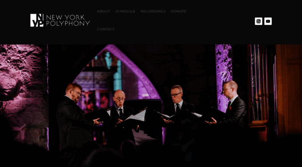 newyorkpolyphony.com