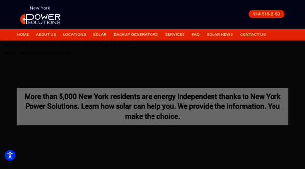newyorkpowersolutions.com