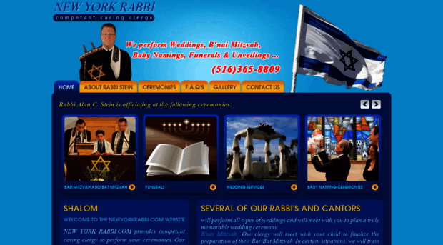 newyorkrabbi.com