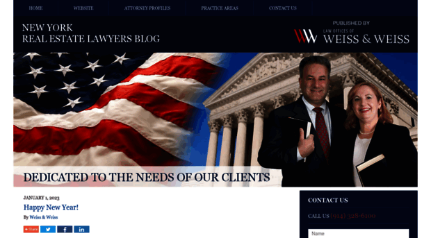 newyorkrealestatelawyersblog.com