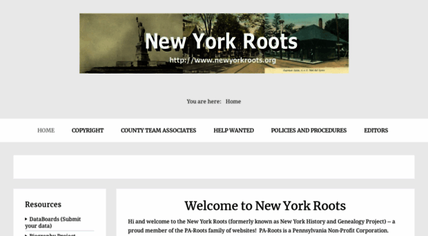 newyorkroots.org