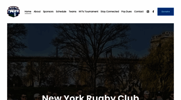 newyorkrugby.nyc