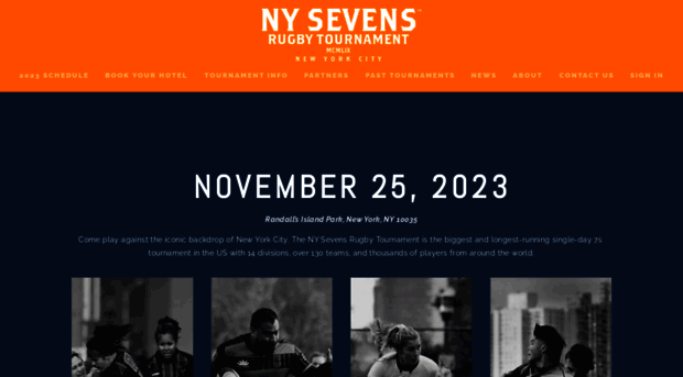 newyorkrugbysevens.com